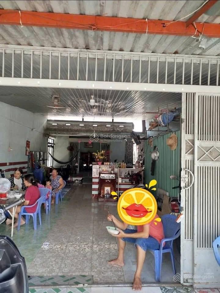 Nhà mặt tiền nguyễn thị thử ngang 6m .210m2 , thu nhập 20tr/ tháng