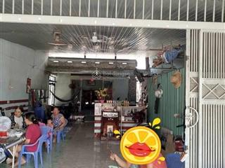 Nhà mặt tiền nguyễn thị thử ngang 6m .210m2 , thu nhập 20tr/ tháng