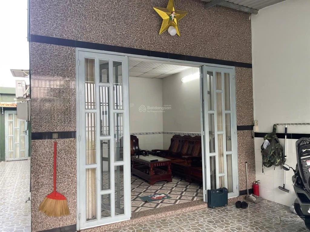 Nhà mặt tiền nguyễn thị thử ngang 6m .210m2 , thu nhập 20tr/ tháng