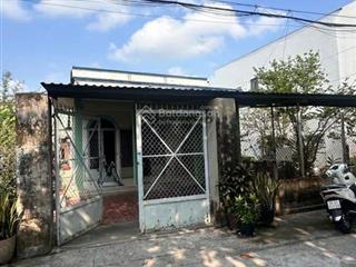 Nhà gần 200m2, xuân thới sơn gần nguyễn văn bứa, 200m ra ql22 , tiện cải tạo làm biệt thự