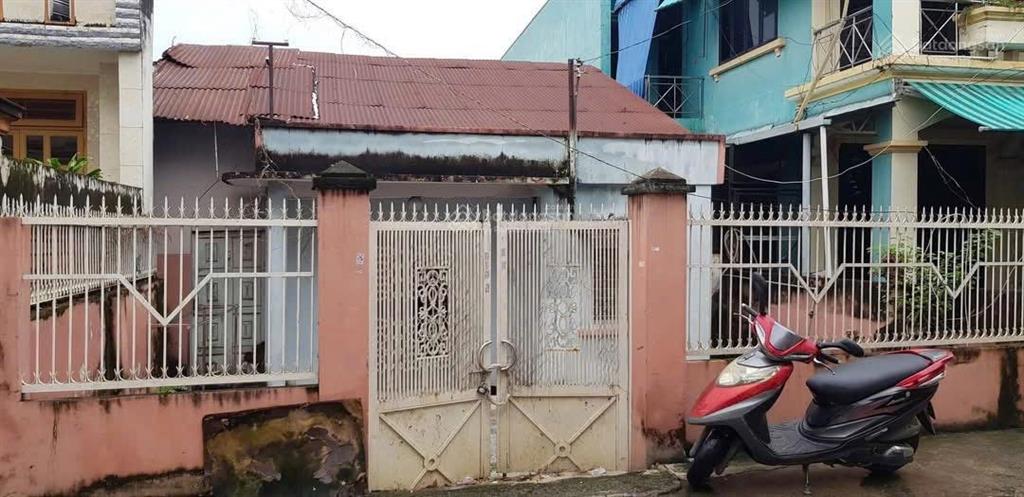 Nhà mặt tiền trung chánh ngang 9m, diện tích hơn 200m2