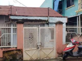 Nhà mặt tiền trung chánh ngang 9m, diện tích hơn 200m2