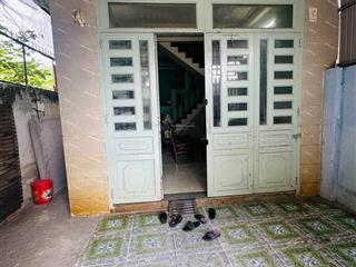 Dãy trọ hóc môn thu nhập 15tr/th. sẵn 8 phòng và 1 căn nhà lầu