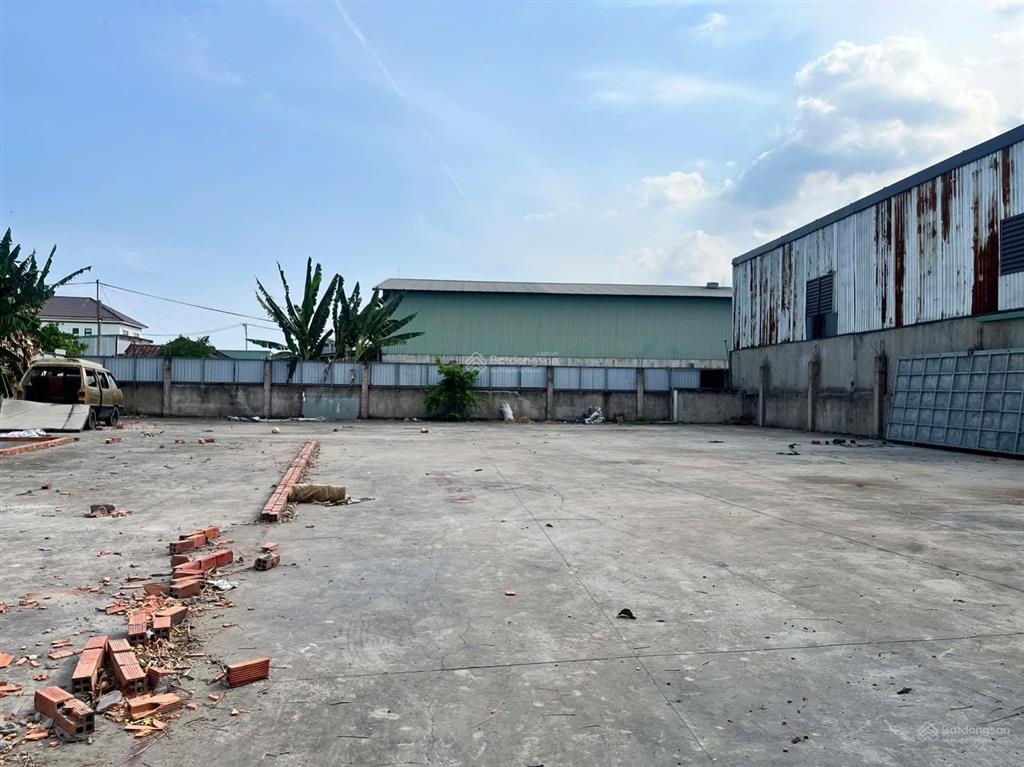 Đất diện tích lớn 520m2 hóc môn .nở hậu 14m, đường xe tải, cách nguyễn ảnh thủ 1km
