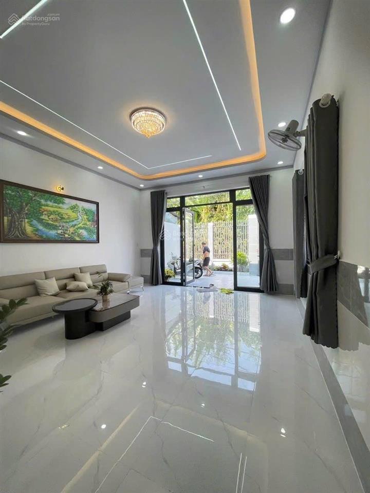 Biệt thự xuân thới sơn hóc môn ngang 9m, công nhận 170m2