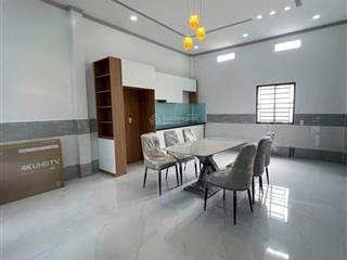 Biệt thự xuân thới sơn hóc môn ngang 9m, công nhận 170m2