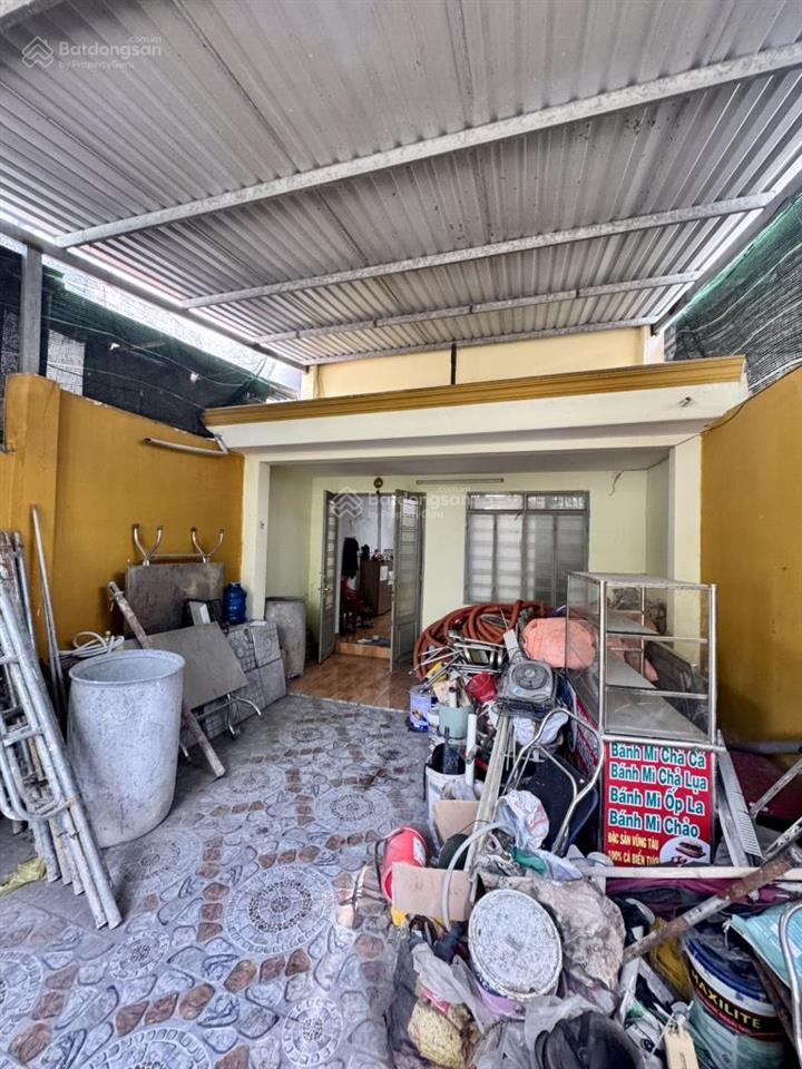 Nhà mặt tiền thị trấn hóc môn 250m2. sát đường song hành, lý thường kiệt, lê lợi