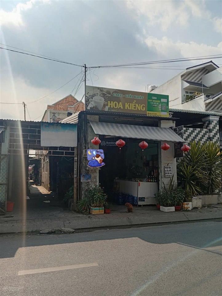 Nhà mặt tiền trung chánh gần 200m2, đang cho thuê 15tr/tháng