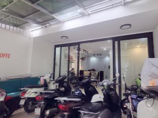 Nhà sổ hồng riêng ngang 5m . hẻm xe hơi 6m. gần trường tô ký. hóc môn