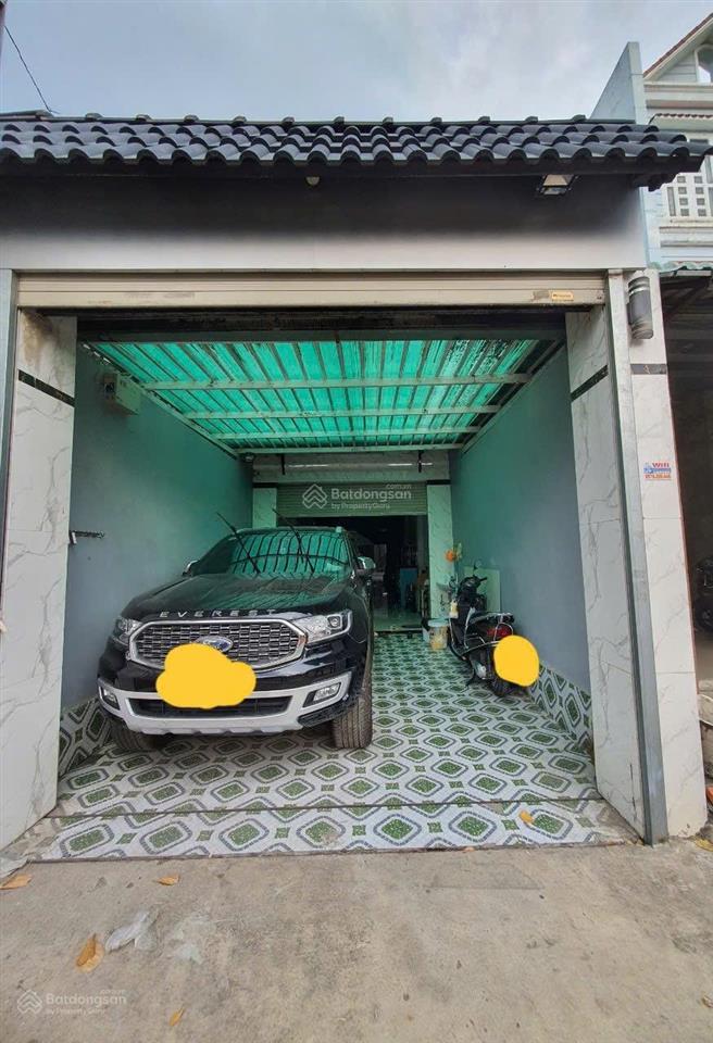 Nhà mặt tiền tân xuân 2. sát tô ký. công nhận 120m2. đường nhựa 10m