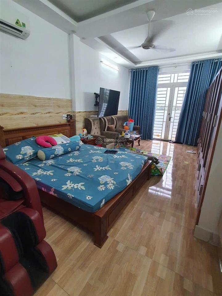 Nhà mặt tiền tân xuân 2. sát tô ký. công nhận 120m2. đường nhựa 10m