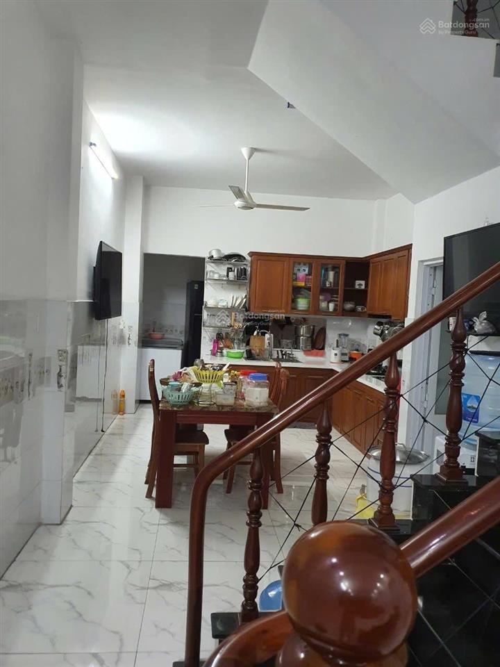 Nhà mặt tiền tân xuân 2. sát tô ký. công nhận 120m2. đường nhựa 10m