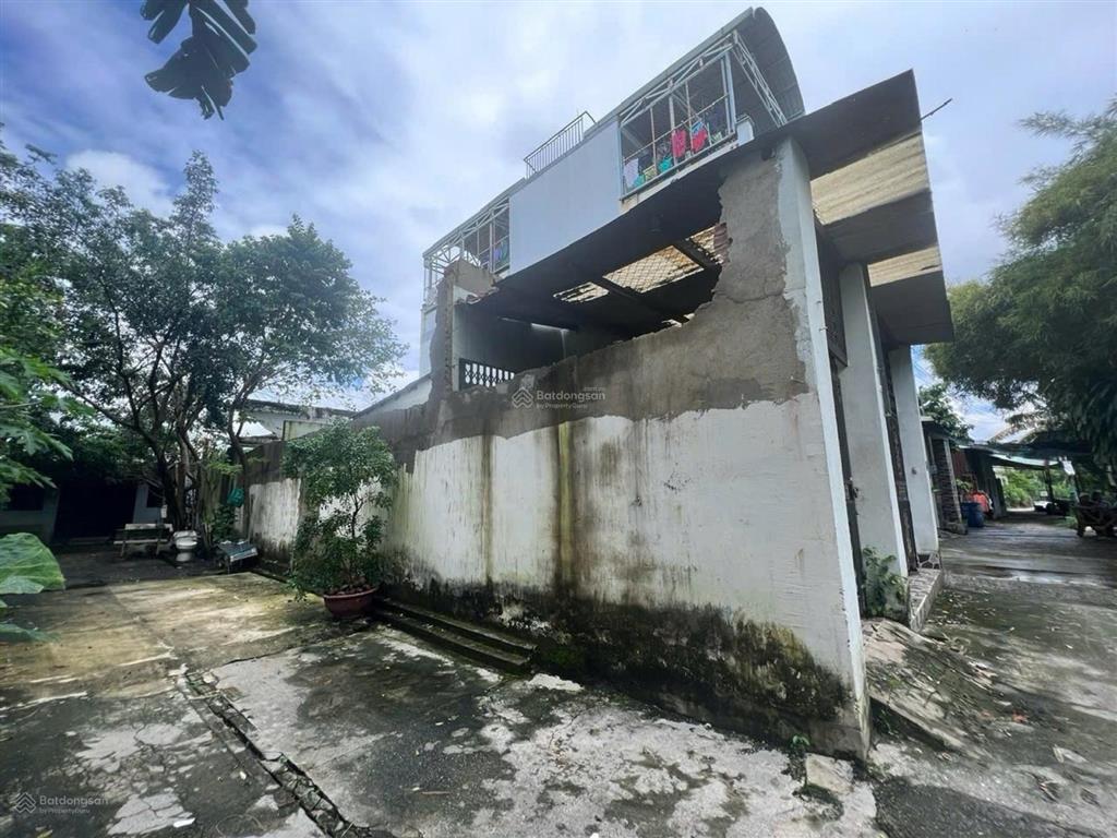 Nhà trung chánh, 130m2, gần nguyễn ảnh thủ, song hành