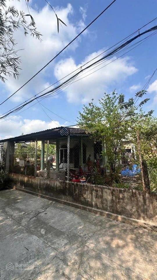 Nhà 200m2 xuân thới sơn gần ql22 ngang 10m, hẻm xe hơi
