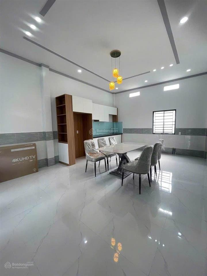 Nhà biệt thự mini ngang gần 10m, gần nguyễn thị thử