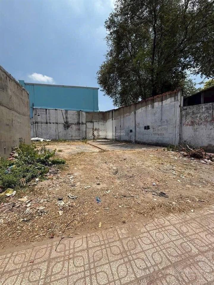 Đất mặt tiền trần thị bốc ngang 5m, kinh doanh buôn bán mọi ngành nghề