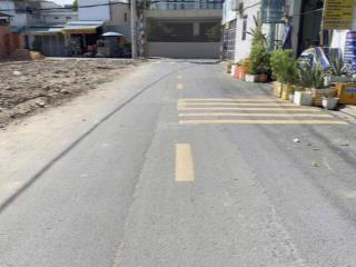 Đất mặt tiền trung chánh, gần song hành. nguyễn ảnh thủ