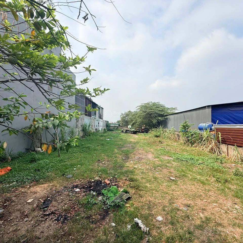 Đất thổ cư gần 200m2, gần phan văn hớn, xuân thới thượng