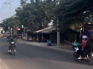 Đất 130m2 mặt tiền nguyễn thị đành