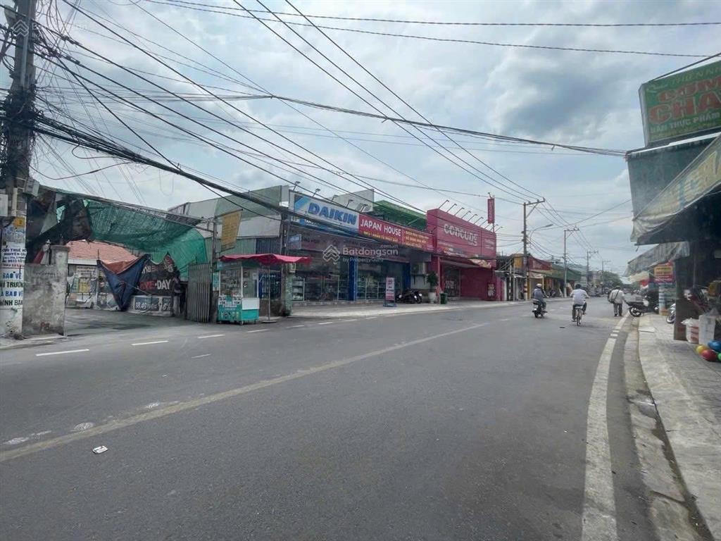 Đất 660m2 có thổ cư đường xe tải gần phan văn hớn