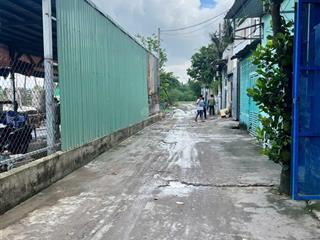 Đất thổ cư 200m2, đường xe tải. bà điểm 4