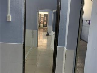 Bán nhà trệt lầu 180m2 sát tô ký, tân xuân phù hợp làm kho, nhà ở. nở hậu gần 20m