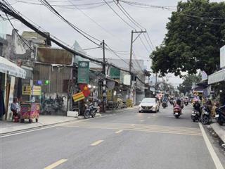 Đất 650m2, có thổ cư, đường xe tải thông. gần phan văn hớn, phạm văn sáng