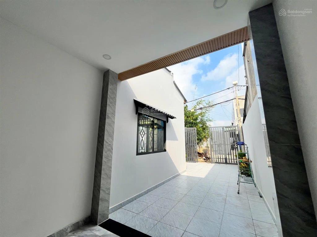 Biệt thự mini xuân thới sơn hóc môn ngang 9m dài 20m giá nhỉnh 5 tỷ