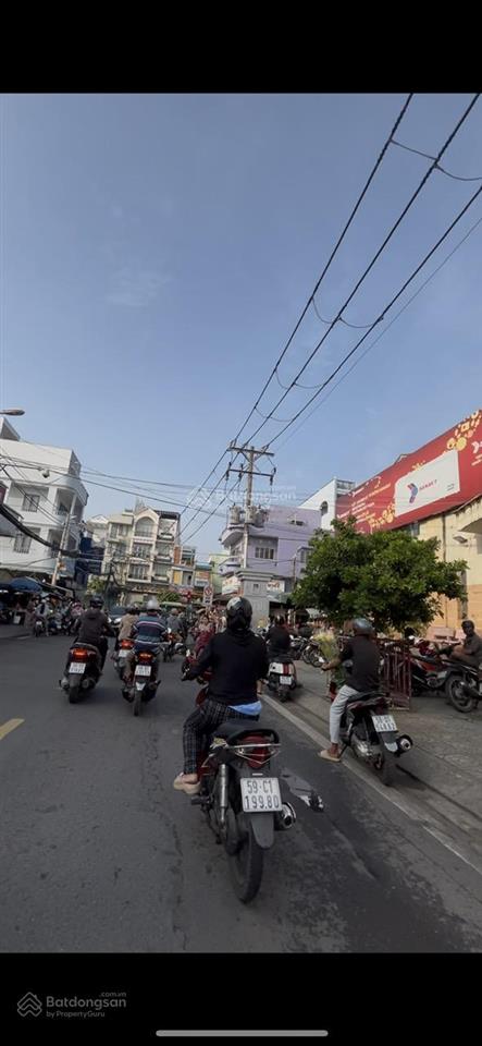 Đất xuân thới sơn. hóc môn. dt 5*20, đường xe tải. khu dân cư hiện hữu, xd tự do.
giá 2 tỷ 450