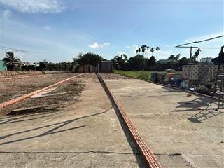 Đất thổ cư 200m2, đường xe tải, gần phan văn hớn