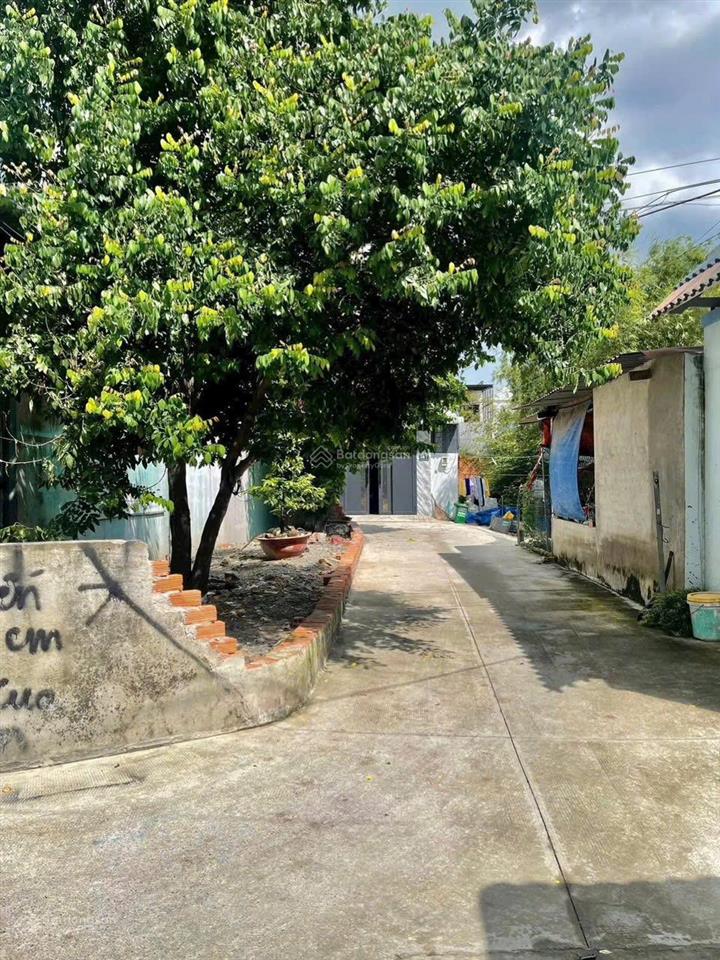 Bán dãy nhà trọ gần 300m2 xuân thới sơn, hóc môn. đang cho thuê 20tr/th