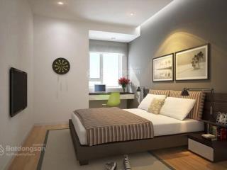 Cho thuê căn hộ 2pn, 2wc, 80m2, 15tr tại xi grand court, đt 0946 099 ***