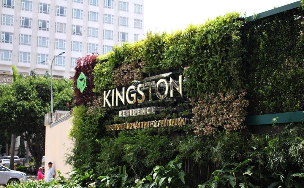 Cho thuê căn hộ 2pn, 2wc, 82m2 kingston residence, 18 triệu, q.phú nhuận, hcm, đt 0946 099 ***