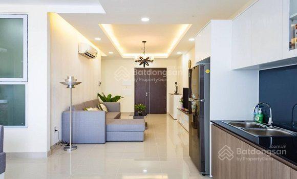 Cho thuê ch 1pn, 1wc, 48m2 tại the prince residence, 13tr, đt 0946 099 ***
