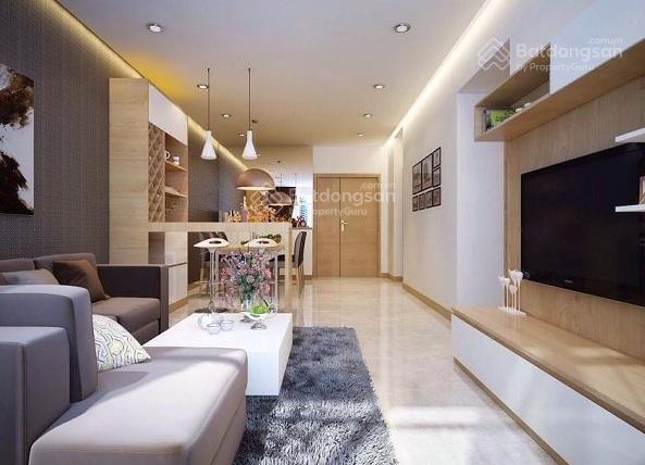 Cho thuê ch 2pn, 2wc, 17 triệu vnd, 82m2 tại kingdom 101, q10, hcm, đt 0946 099 ***