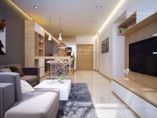Cho thuê ch 2pn, 2wc, 17 triệu vnd, 82m2 tại kingdom 101, q10, hcm, đt 0946 099 ***