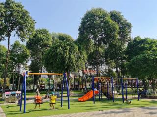 Bán nhà riêng 9,5 tỷ, 56 m2 tại đường 18, phường thông tây hội, quận gò vấp,đt0946 099 ***