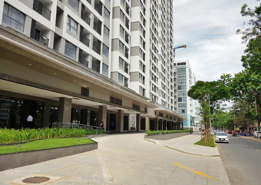 Cho thuê cc botanica premier, 16 triệu vnd, 78 m², 2pn, 1wc, đt 0946 099 ***