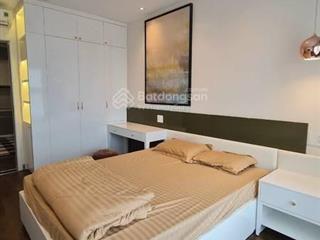 Cho thuê căn hộ 1pn, 1vs, 35m2 tại xi grand court, chỉ với 12.5tr, đt 0946 099 ***
