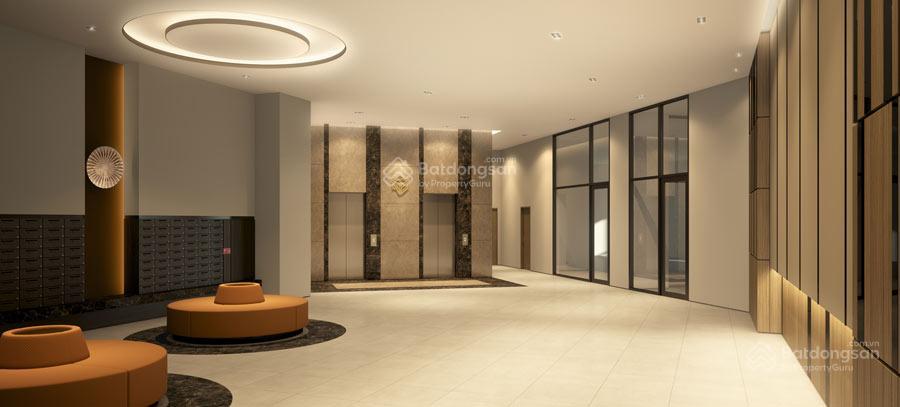 Bán căn hộ chung cư garden gate, 8,8 tỷ, 97 m2, đt 0946 099 ***