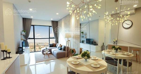 Cho thuê căn hộ the everrich i, 15 triệu vnd, 116 m2, đt 0946 099 ***