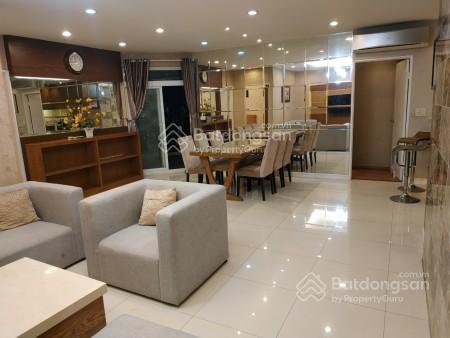 Cho thuê căn hộ 2pn, 2wc, 80m², 9 triệu vnd, đt 0946 099 ***