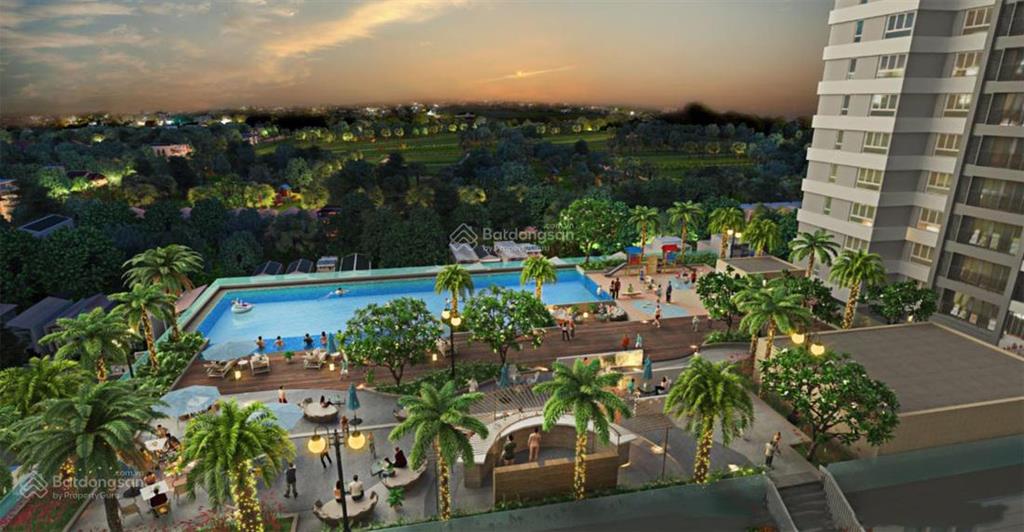 Cho thuê căn hộ 3pn, 2wc, 83m2 giá ưu đãi tại orchard garden, đt 0946 099 ***