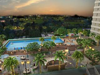 Cho thuê căn hộ 3pn, 2wc, 83m2 giá ưu đãi tại orchard garden, đt 0946 099 ***
