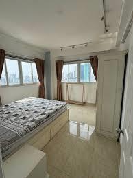 Cho thuê cc res green tower, 14 triệu vnd, 85m2, 3pn, 2wc, đt 0946 099 ***