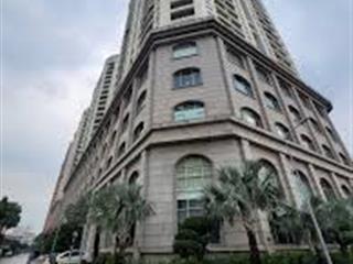 Bán căn hộ the flemington, 16,5 tỷ, 220m2, 4pn, 4wc, đt 0946 099 ***