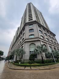 Bán căn hộ the flemington, 16, tỷ, 220m2, 4pn, 4wc, đt 0946 099 ***