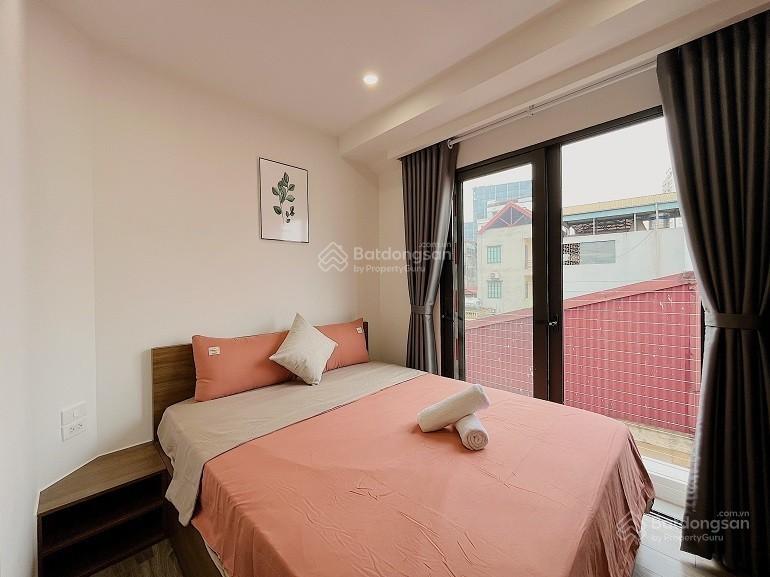 Cho thuê cc 82m2, 9.5 triệu vnd, 3pn, 2wc tại âu cơ, đt 0946 099 ***