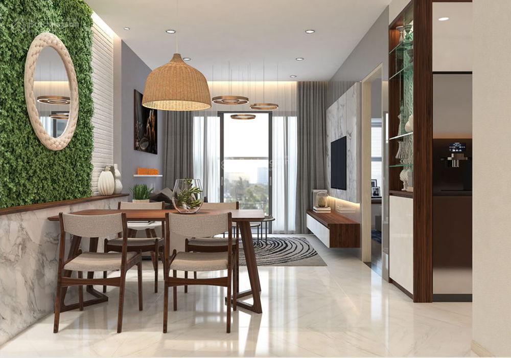 Cho thuê cc 82m2, 9.5 triệu vnd, 3pn, 2wc tại âu cơ, đt 0946 099 ***