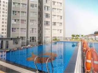 Cho thuê căn hộ summer square, giá siêu hời 9 triệu, 75m2, 2pn, 2wc, đt 0946 099 ***